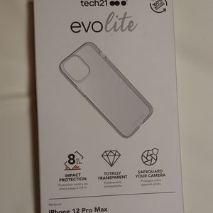 Iphone 12 Pro Max Phone Case